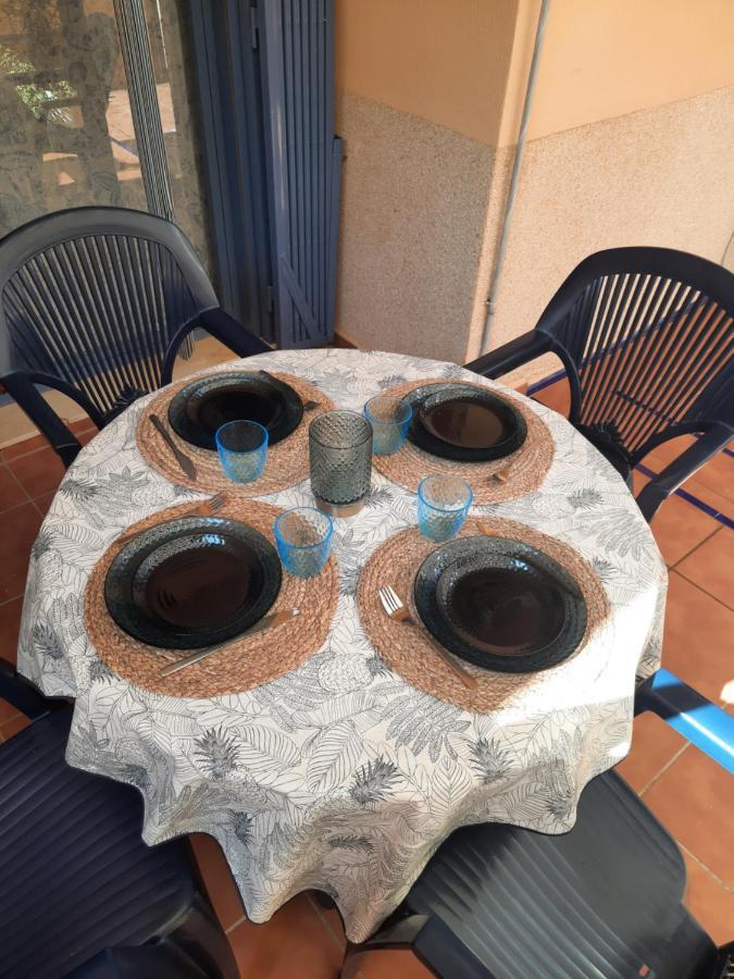 Apartamento Peonia 1 Canet d'En Berenguer Exterior foto
