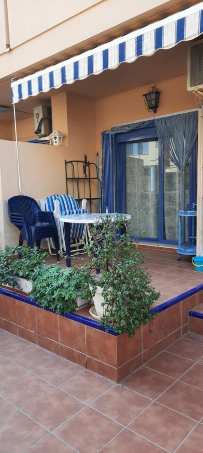 Apartamento Peonia 1 Canet d'En Berenguer Exterior foto