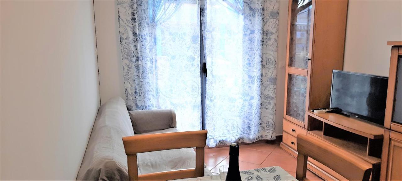 Apartamento Peonia 1 Canet d'En Berenguer Exterior foto