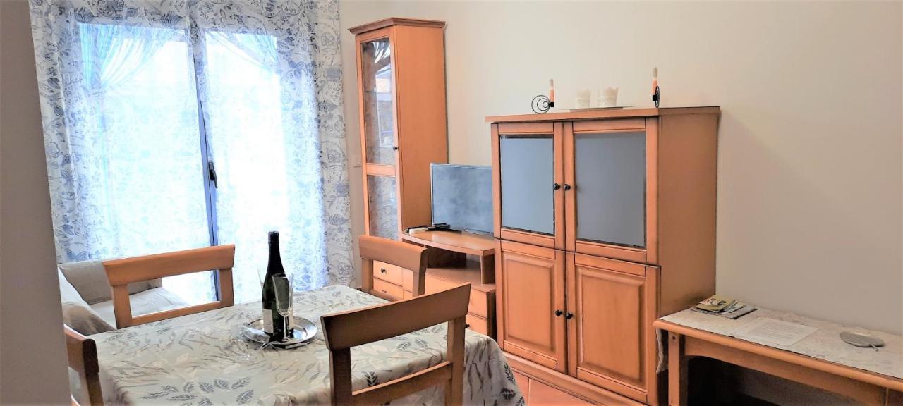 Apartamento Peonia 1 Canet d'En Berenguer Exterior foto