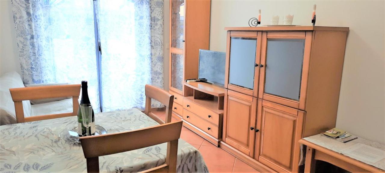 Apartamento Peonia 1 Canet d'En Berenguer Exterior foto