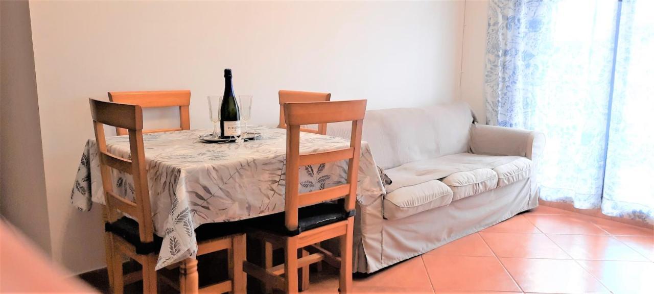 Apartamento Peonia 1 Canet d'En Berenguer Exterior foto