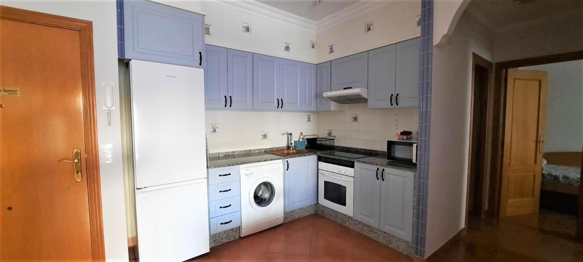 Apartamento Peonia 1 Canet d'En Berenguer Exterior foto